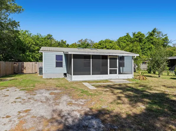 2665 Hispanola Ave, Saint Augustine, FL 32086