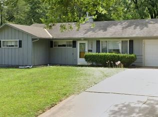 8705 E 114th St, Kansas City, MO 64134