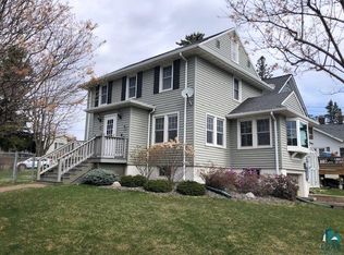 3 E College St, Duluth, MN 55812