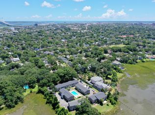 204 Sans Souci St #6A, Charleston, SC 29403