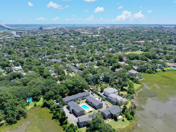 204 Sans Souci St #6A, Charleston, SC 29403