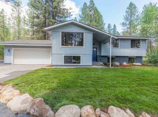 3519 E Buck Brush Ave, Chattaroy, WA 99003