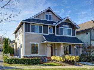 6450 192nd Pl NE, Redmond, WA 98052