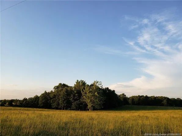 3367 S Robbins Rd, Lexington, IN 47138