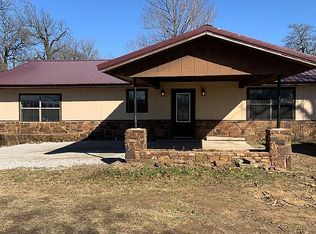 107287 S 4270 Rd, Checotah, OK 74426