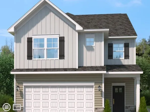 130 Gervais Cir, Greenville, SC 29607