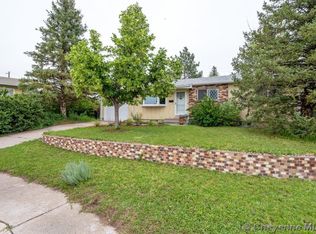 369 Chalmette Ct, Cheyenne, WY 82009