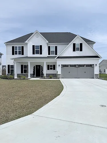 1814 Olde Towne Pointe Blvd Photo 1