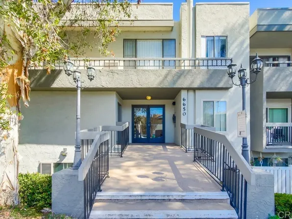 6650 Amherst St Unit 5C, San Diego, CA 92115