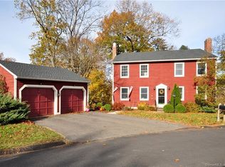 39 Loon Pl, South Windsor, CT 06074