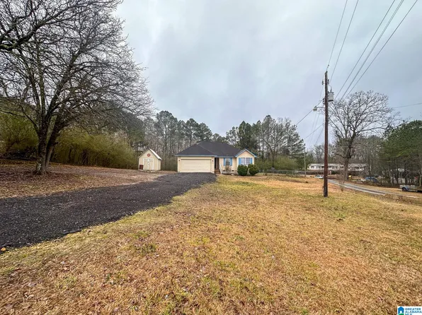 3060 Happy Top Rd, Morris, AL 35116