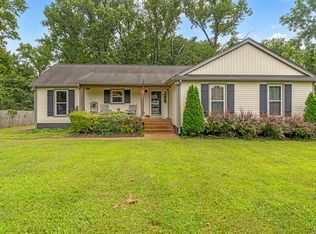 540 Sandy Dr, Mount Juliet, TN 37122