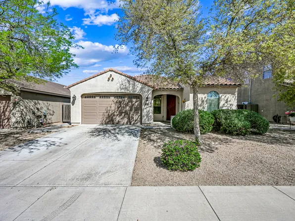 23862 W Gibson Ln, Buckeye, AZ 85326