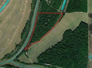 Clear Lake Rd, Yazoo City, MS 39194