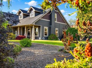 2140 Valley View Dr, Weiser, ID 83672