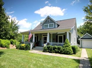 172 Kings Dr, Blowing Rock, NC 28605