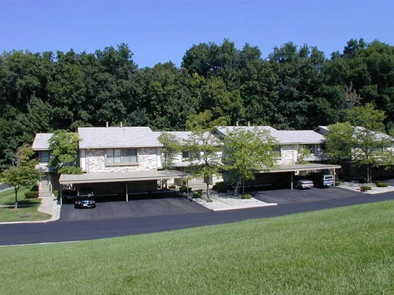 Muirwood Terraces and Apartments — Photo 28