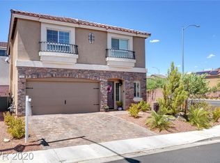 7303 Bridger Hill Ct, Las Vegas, NV 89139