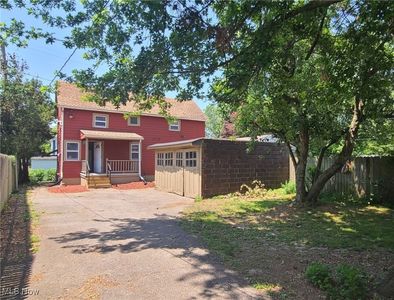 3616 W 130th St, Cleveland, OH, 44111