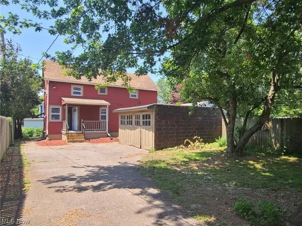 3616 W 130th St, Cleveland, OH 44111