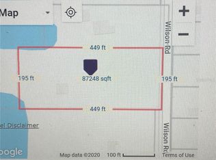 2837 Wilson Rd, Land O Lakes, FL 34638