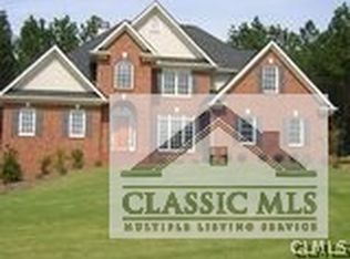 10513 1051 Spring Creek Dr, Bishop, GA 30621