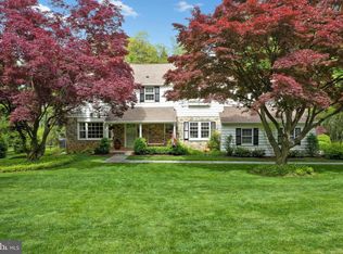317 Woodmont Cir, Berwyn, PA