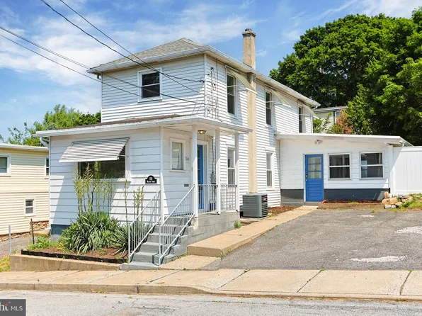 816 Walton St, Bethlehem, PA 18018