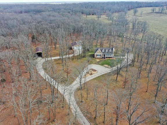 2nd image of 210 County Road 5090