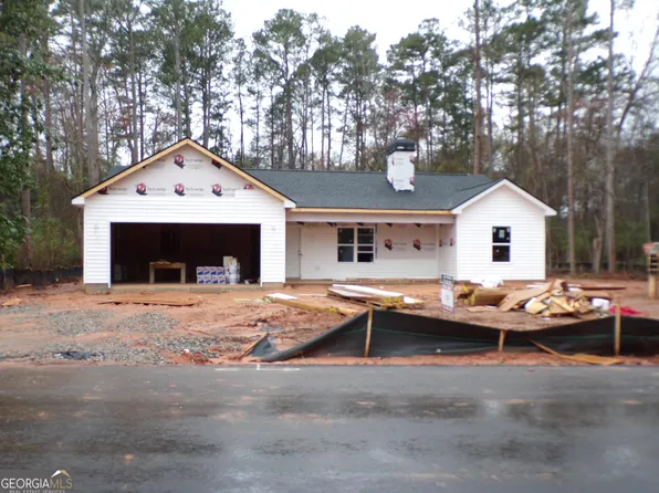 175 Old Cleveland Rd #4, Bogart, GA 30622