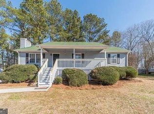 31 Sweetwater Pass, Powder Springs, GA 30127