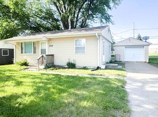3722 4th Ave, Council Bluffs, IA 51501