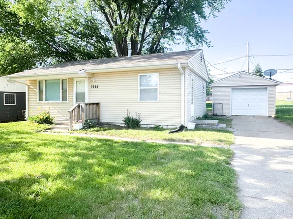 3722 4th Ave, Council Bluffs, IA 51501