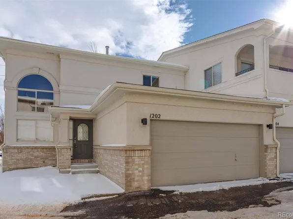 1202 8th Street, Golden, CO 80401