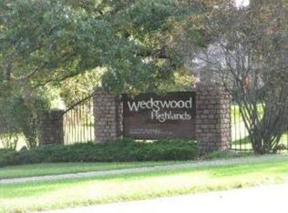 12323 W Thorn Apple Dr, Homer Glen, IL