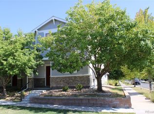 18977 E 57th Pl, Denver, CO 80249