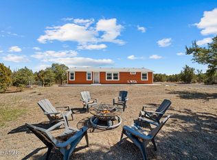 70 N 8158th, Concho, AZ 85924