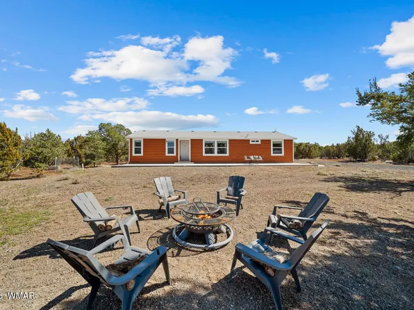 70 N 8158th, Concho, AZ 85924