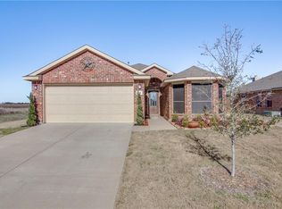1116 Longhorn Ln, Forney, TX 75126