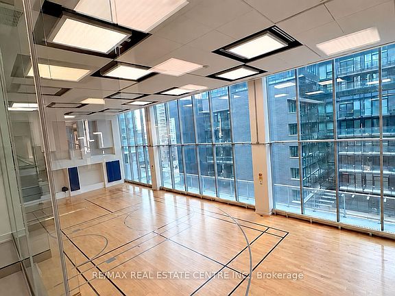5th image of 195 Redpath Ave #2114