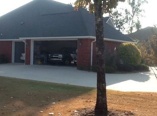 6314 Westminster, Benton, AR 72019