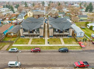 813-819 825 Charlo St, Missoula, MT 59802