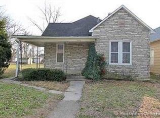 126 Davidson W, Chaffee, MO 63740