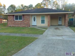 7542 Phebus Dr, Baton Rouge, LA 70812