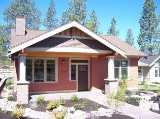 1517 NW Mount Washington Dr, Bend, OR 97701