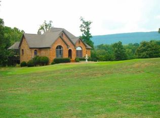 4526 E Broomtown Rd, Trion, GA 30753