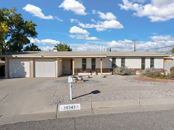10343 Karen Ave NE, Albuquerque, NM 87111