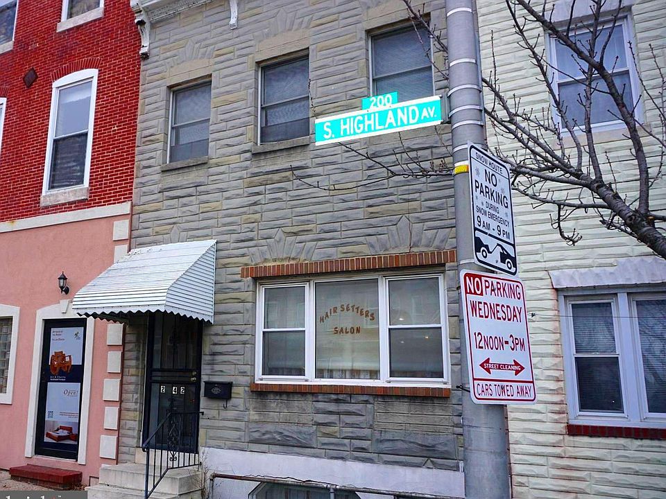 1st image of 242 S Highland Ave