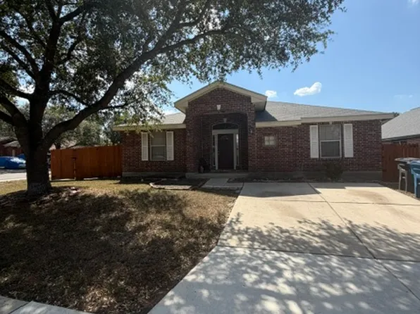 4703 Oakley Farm, San Antonio, TX 78244