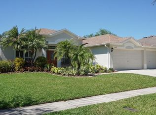 6017 Palomaglade Dr, Lithia, FL 33547